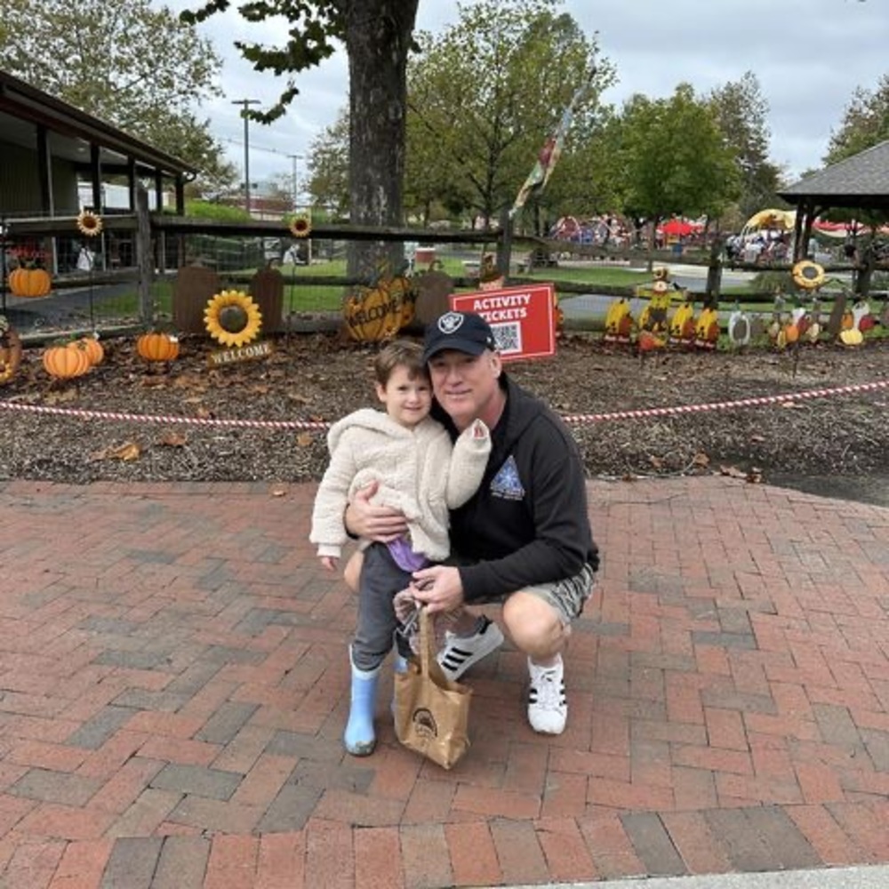 Meet your Posher, Shannon